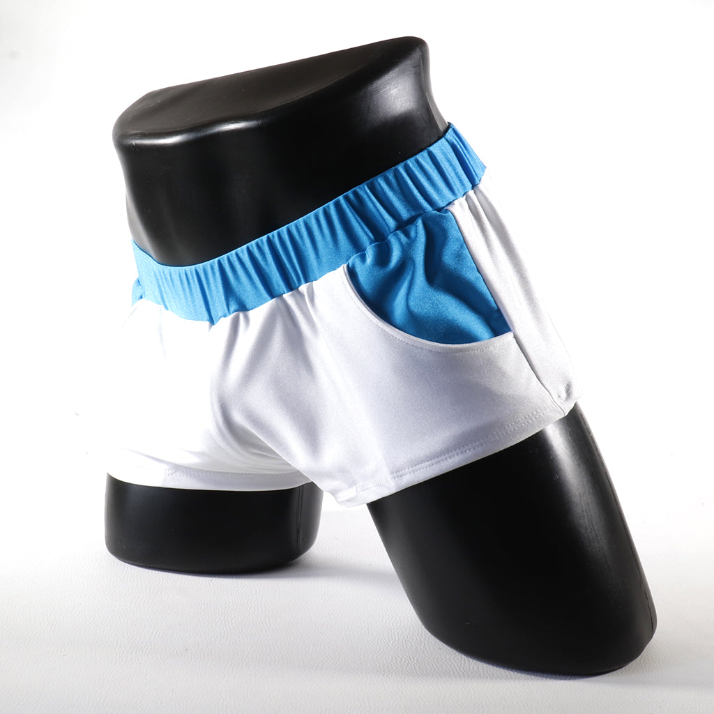 Maillot de Bain Homme – Noir
Maillot de bain homme noir coupe ajustée, créé par Omar Enrique Paris – beachwear masculin et style élégant.
Keywords: maillot de bain homme, swimwear, Omar Enrique Paris