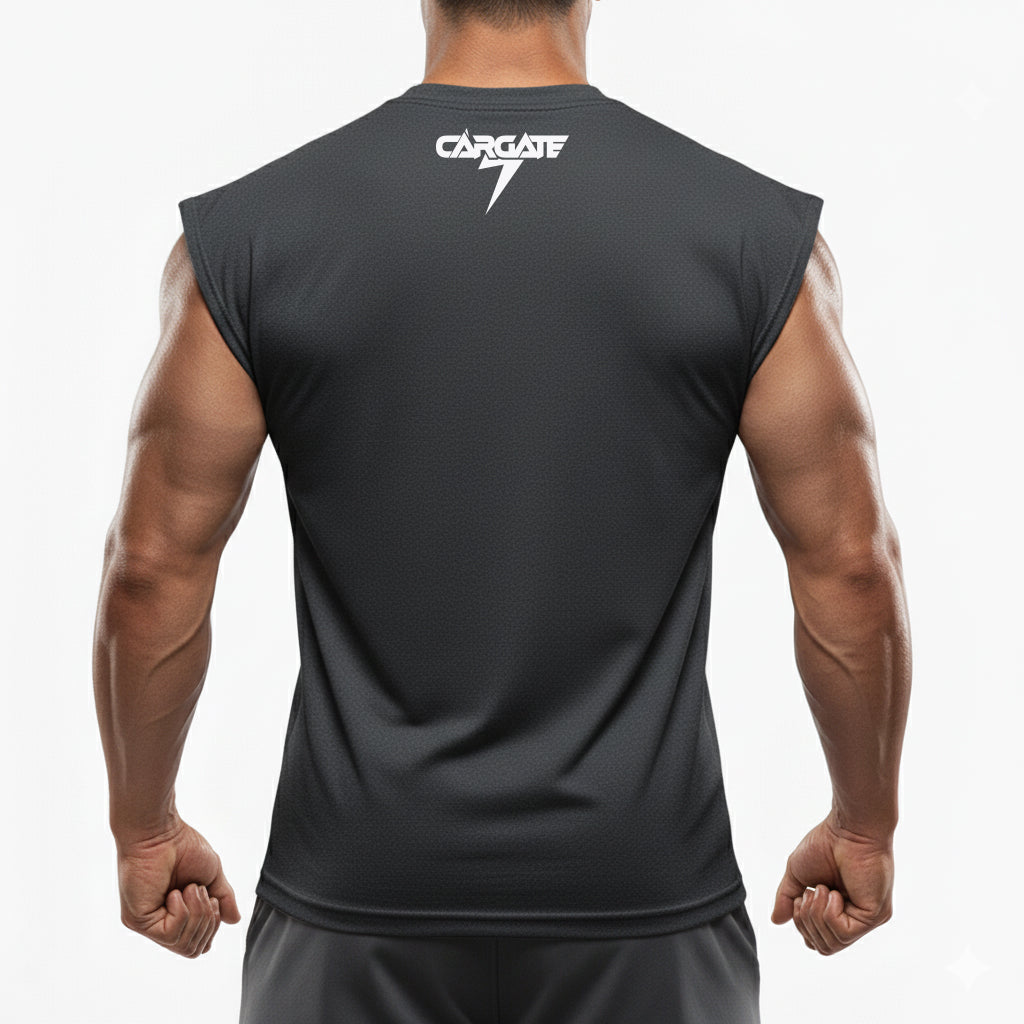 A - DÉBARDEUR - PROMO - CÁRGATE - MODELO - 07