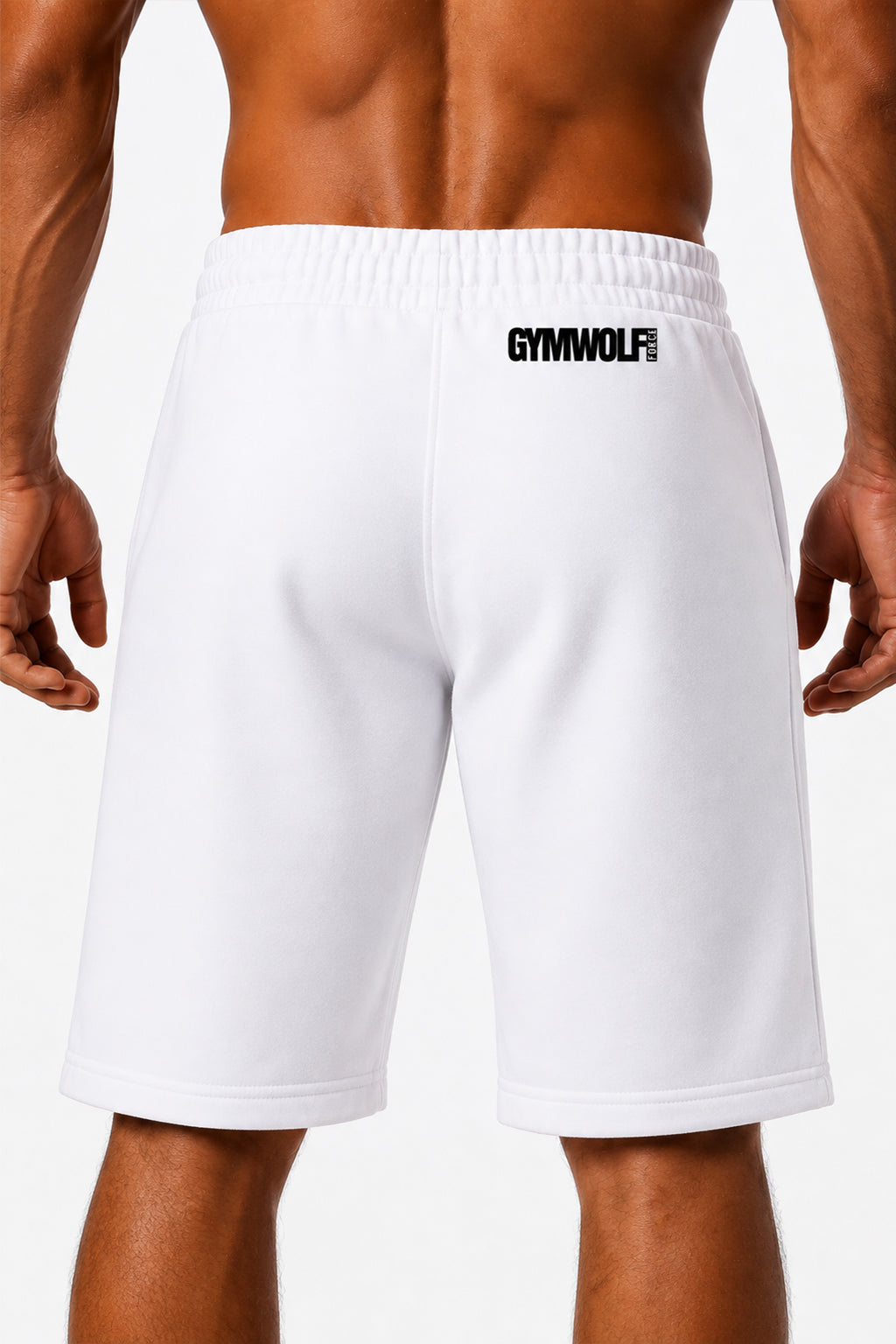 SHORT GYMWOLFFORCE – WOLF03