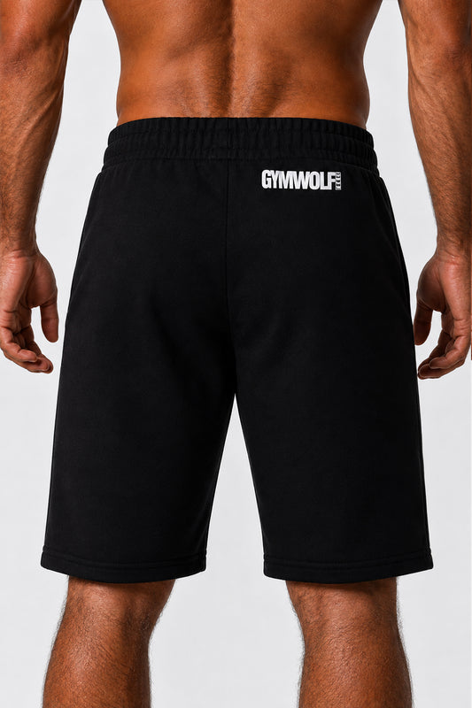 SHORT GYMWOLFFORCE – WOLF03