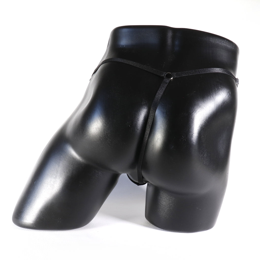 String – Gris Brillant