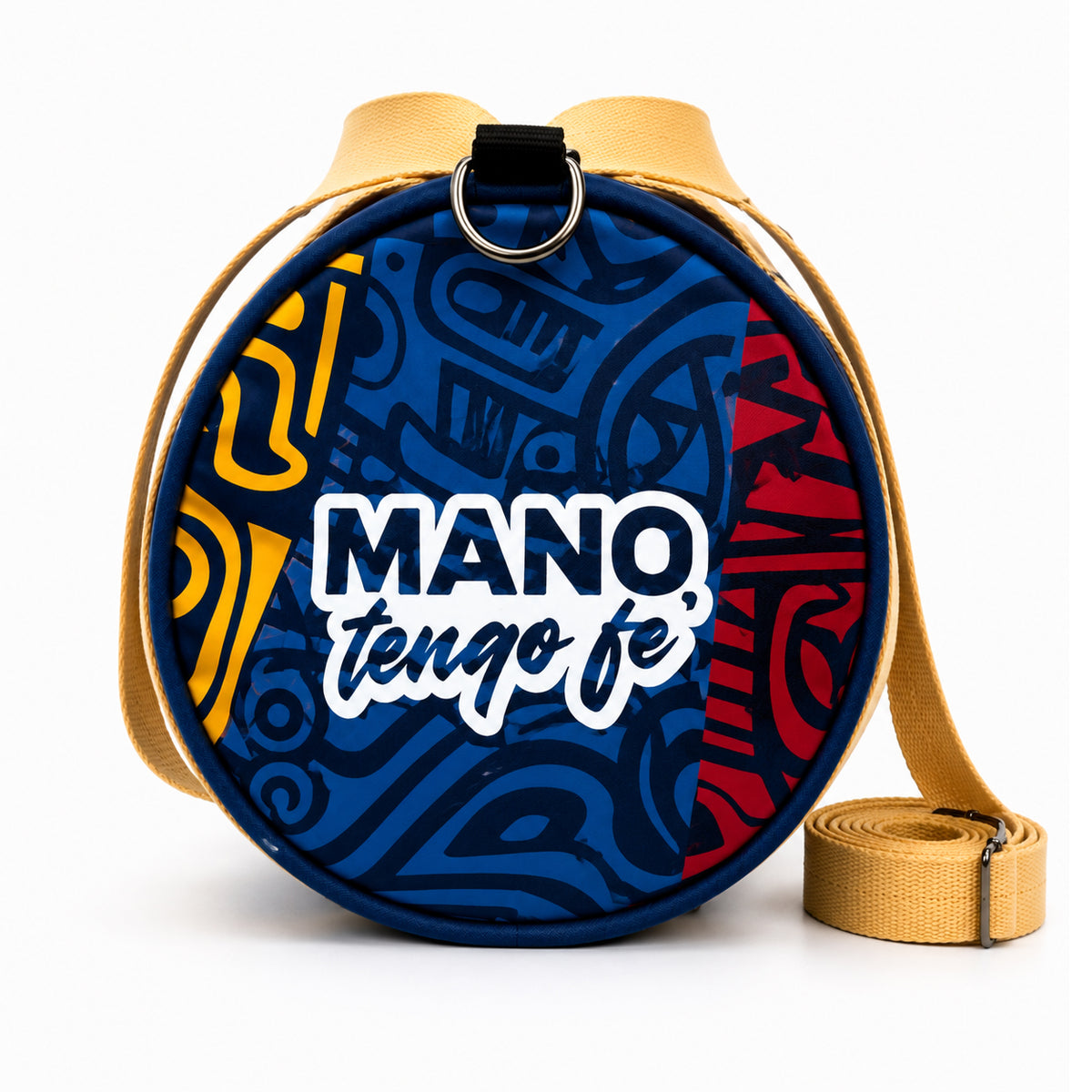 LLEVA TU PAÍS CONTIGO - BOLSO PERSONALIZADO DE TU PAÍS
