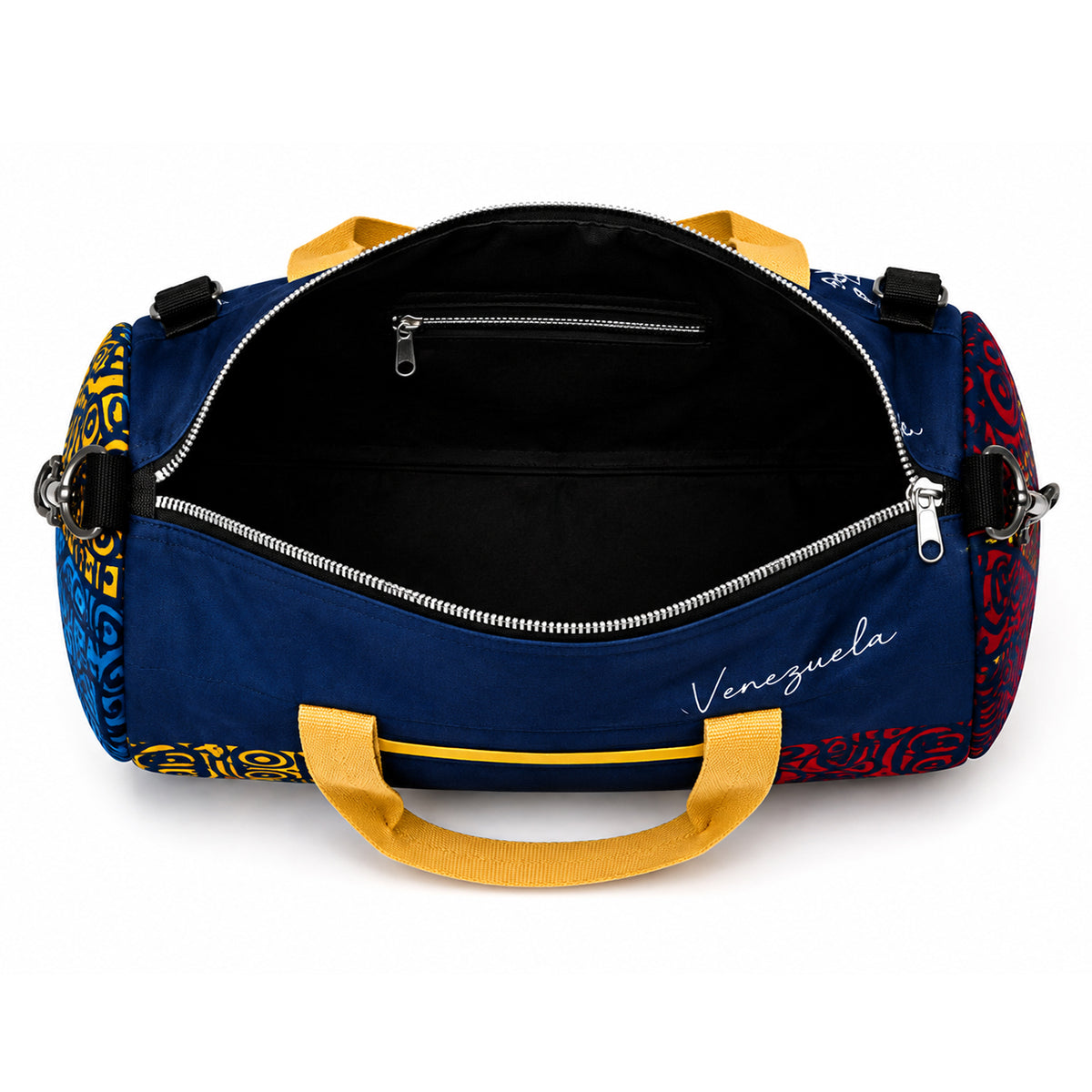 LLEVA TU PAÍS CONTIGO - BOLSO PERSONALIZADO DE TU PAÍS