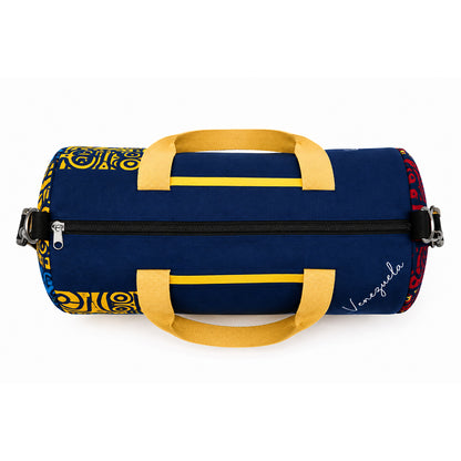LLEVA TU PAÍS CONTIGO - BOLSO PERSONALIZADO DE TU PAÍS