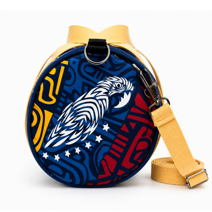 LLEVA TU PAÍS CONTIGO - BOLSO PERSONALIZADO DE TU PAÍS