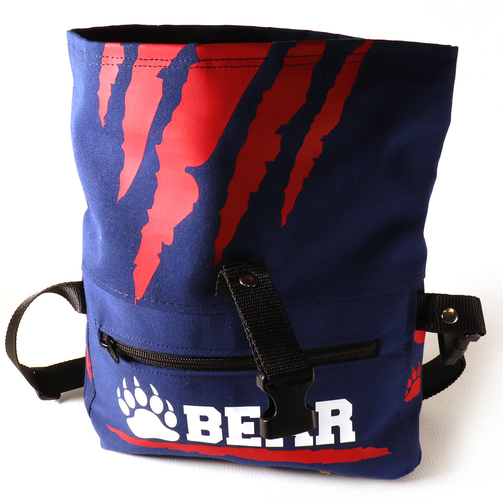 SAC BEAR – ÉDITION LIMITÉE