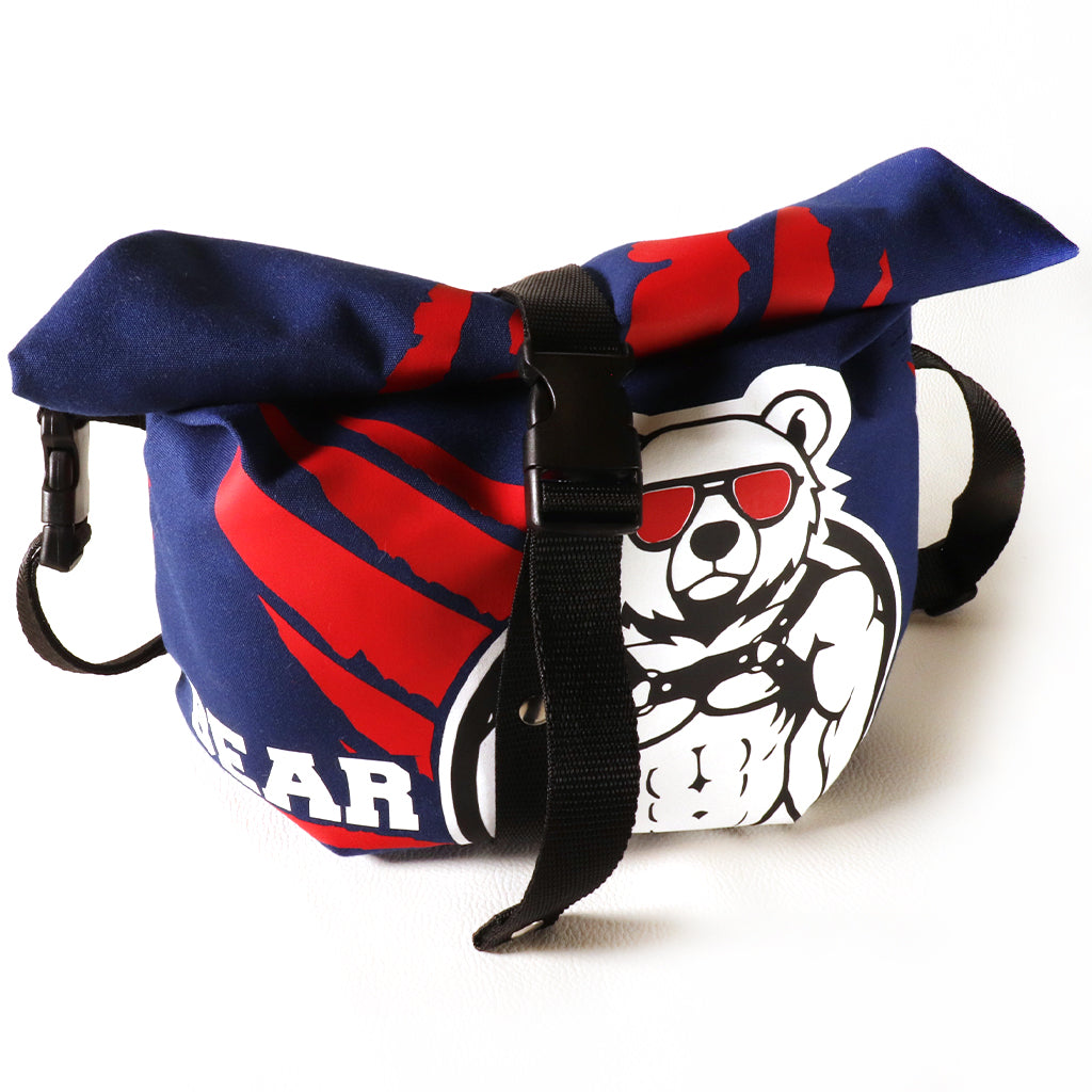 SAC BEAR – ÉDITION LIMITÉE