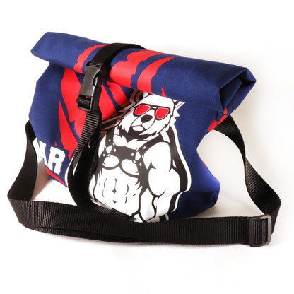 SAC BEAR – ÉDITION LIMITÉE