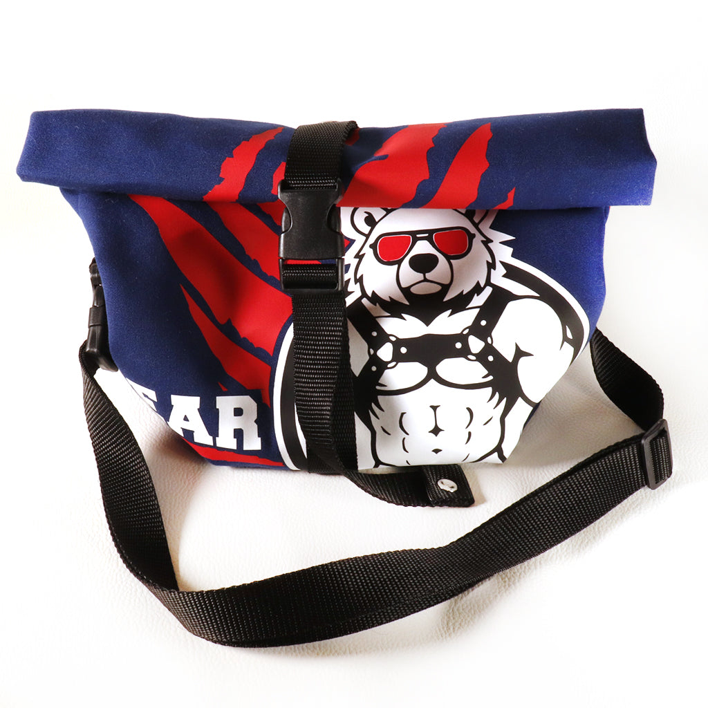 SAC BEAR – ÉDITION LIMITÉE
