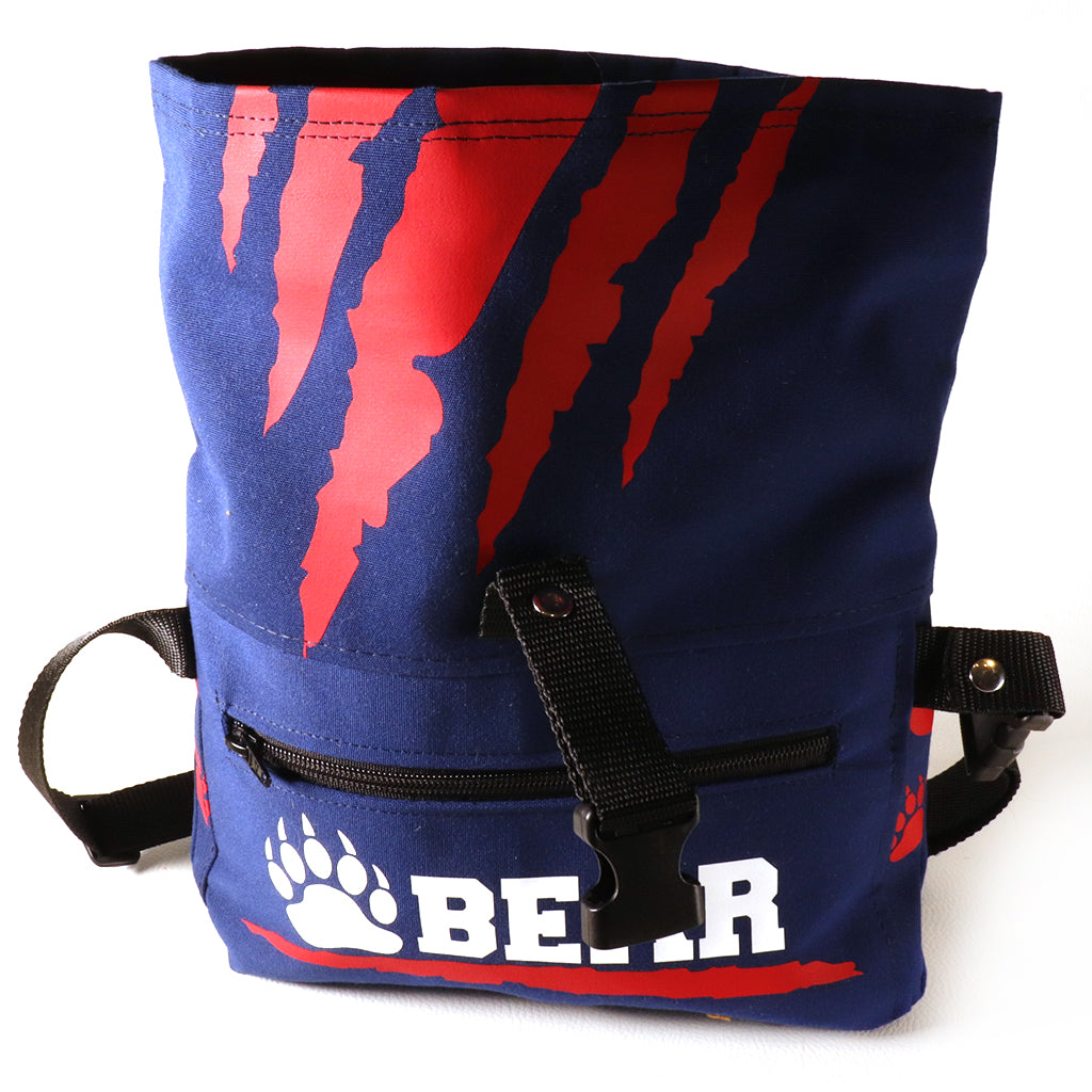 SAC BEAR – ÉDITION LIMITÉE