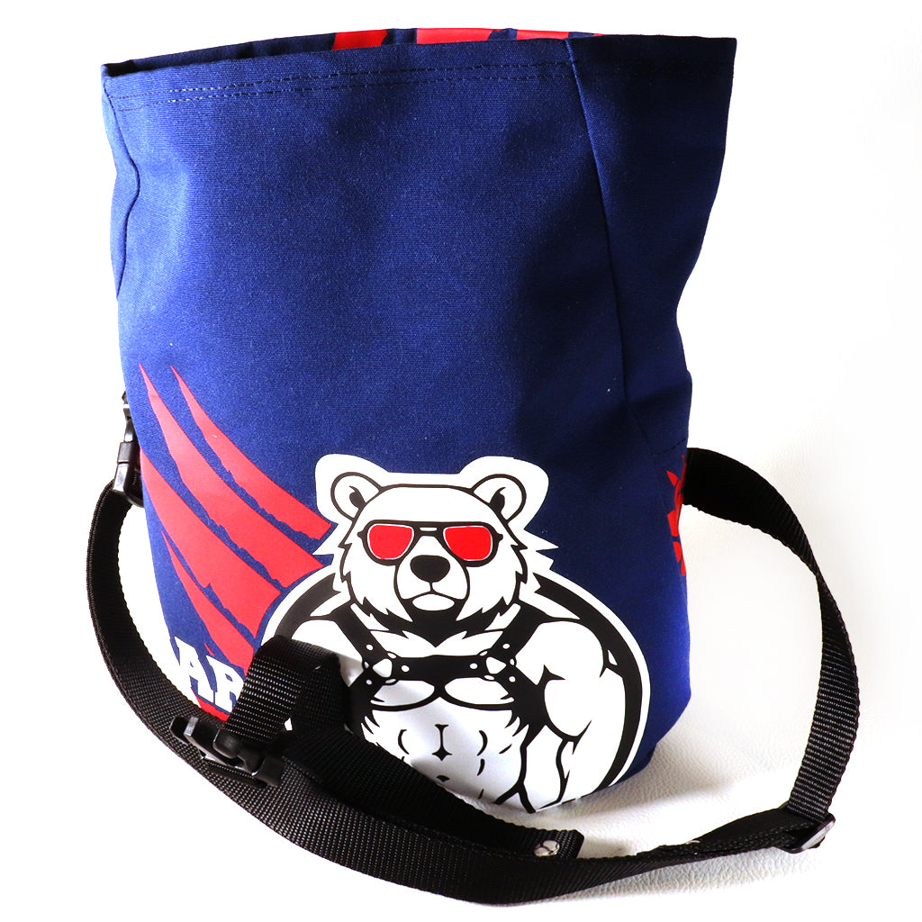 SAC BEAR – ÉDITION LIMITÉE