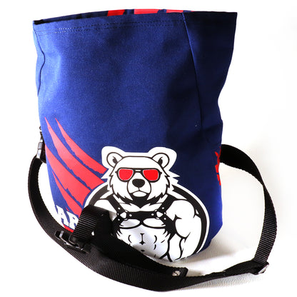 SAC BEAR – ÉDITION LIMITÉE