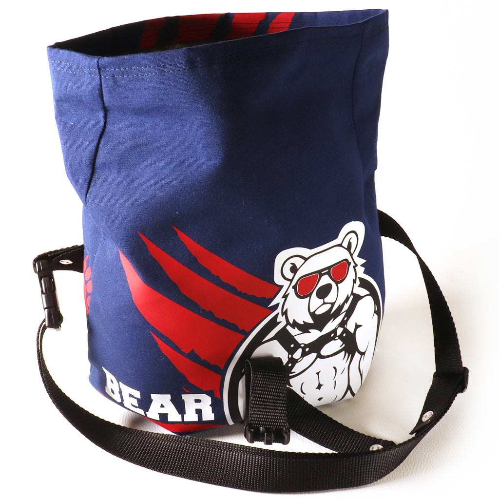 SAC BEAR – ÉDITION LIMITÉE