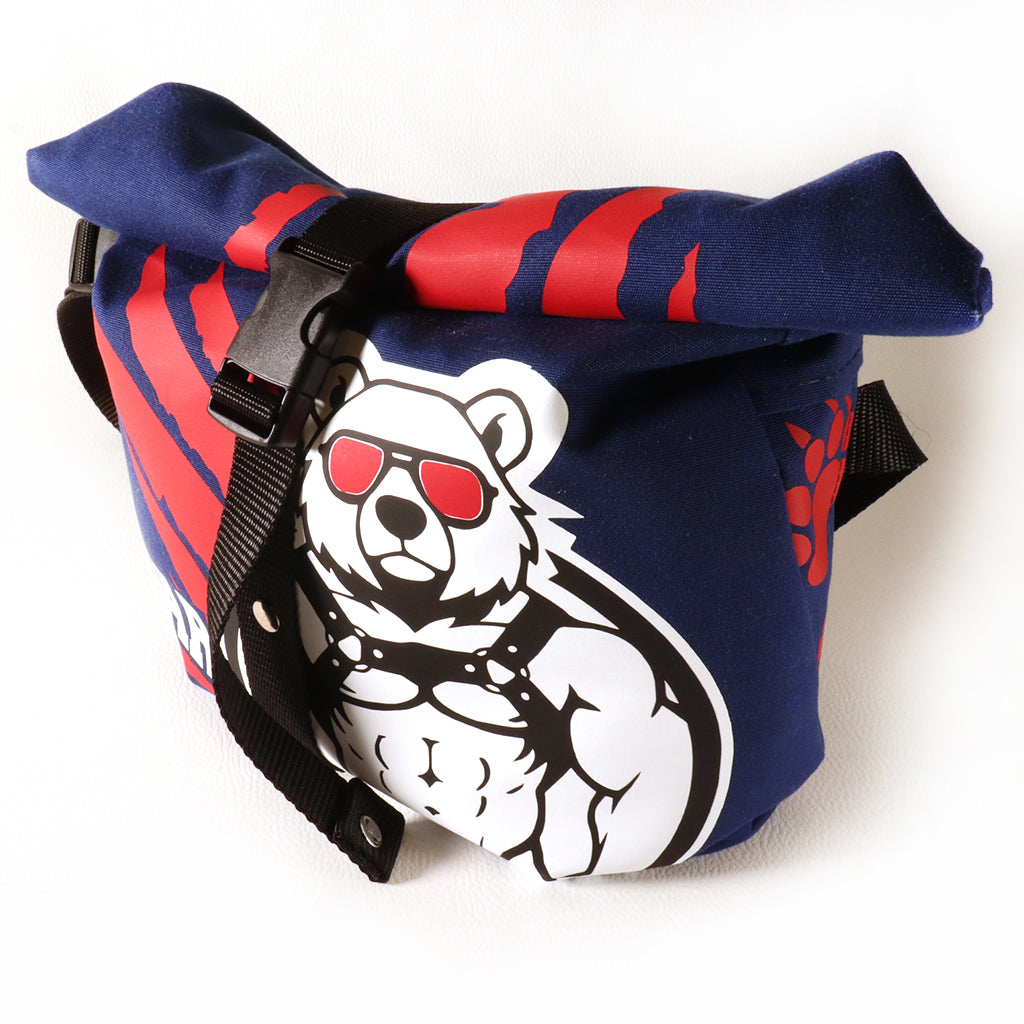 SAC BEAR – ÉDITION LIMITÉE