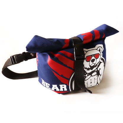 SAC BEAR – ÉDITION LIMITÉE