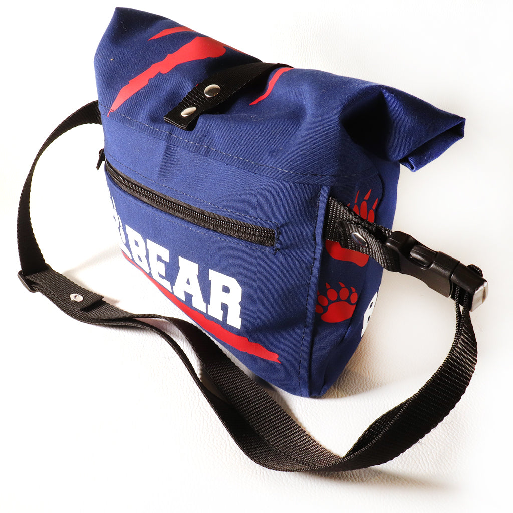 SAC BEAR – ÉDITION LIMITÉE