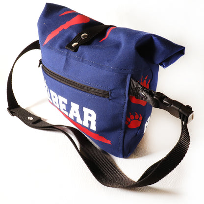 SAC BEAR – ÉDITION LIMITÉE