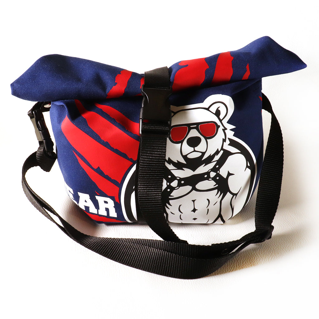 SAC BEAR – ÉDITION LIMITÉE
