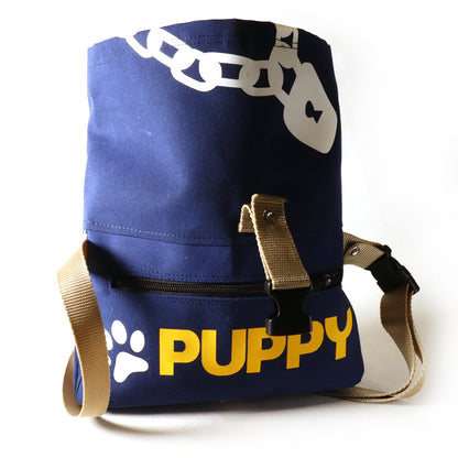 SAC PUPPY – ÉDITION LIMITÉE