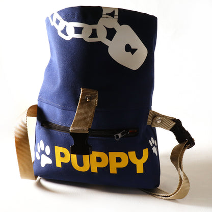 SAC PUPPY – ÉDITION LIMITÉE