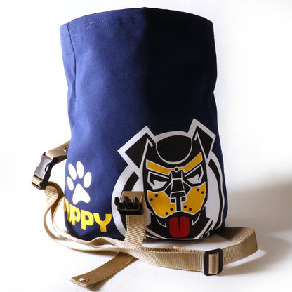 SAC PUPPY – ÉDITION LIMITÉE