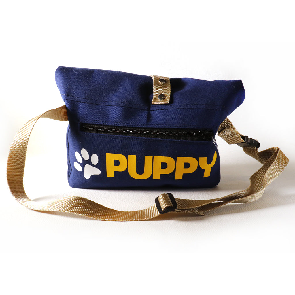 SAC PUPPY – ÉDITION LIMITÉE