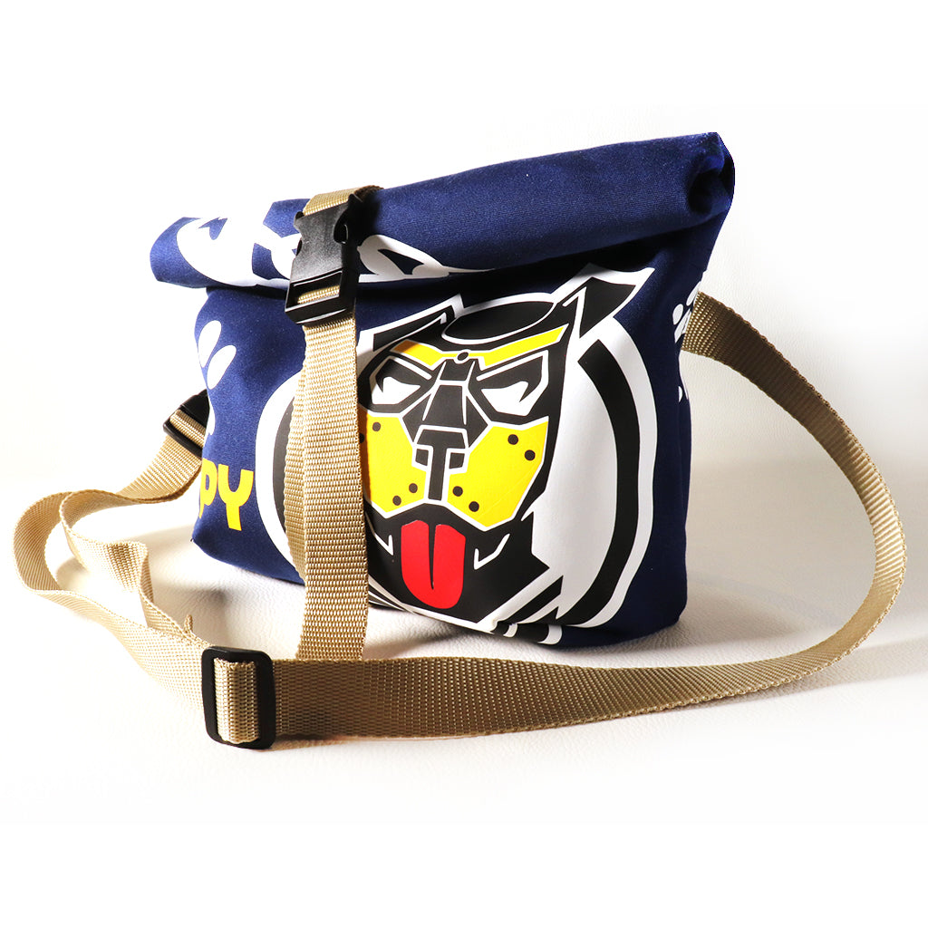 SAC PUPPY – ÉDITION LIMITÉE