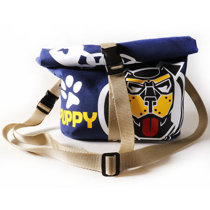 SAC PUPPY – ÉDITION LIMITÉE