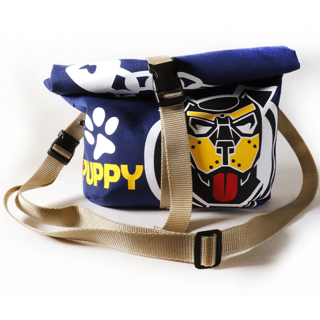 SAC PUPPY – ÉDITION LIMITÉE