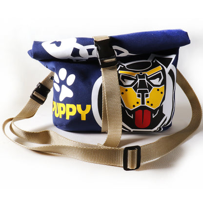 SAC PUPPY – ÉDITION LIMITÉE