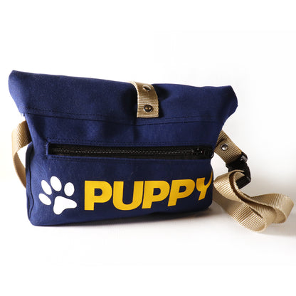 SAC PUPPY – ÉDITION LIMITÉE
