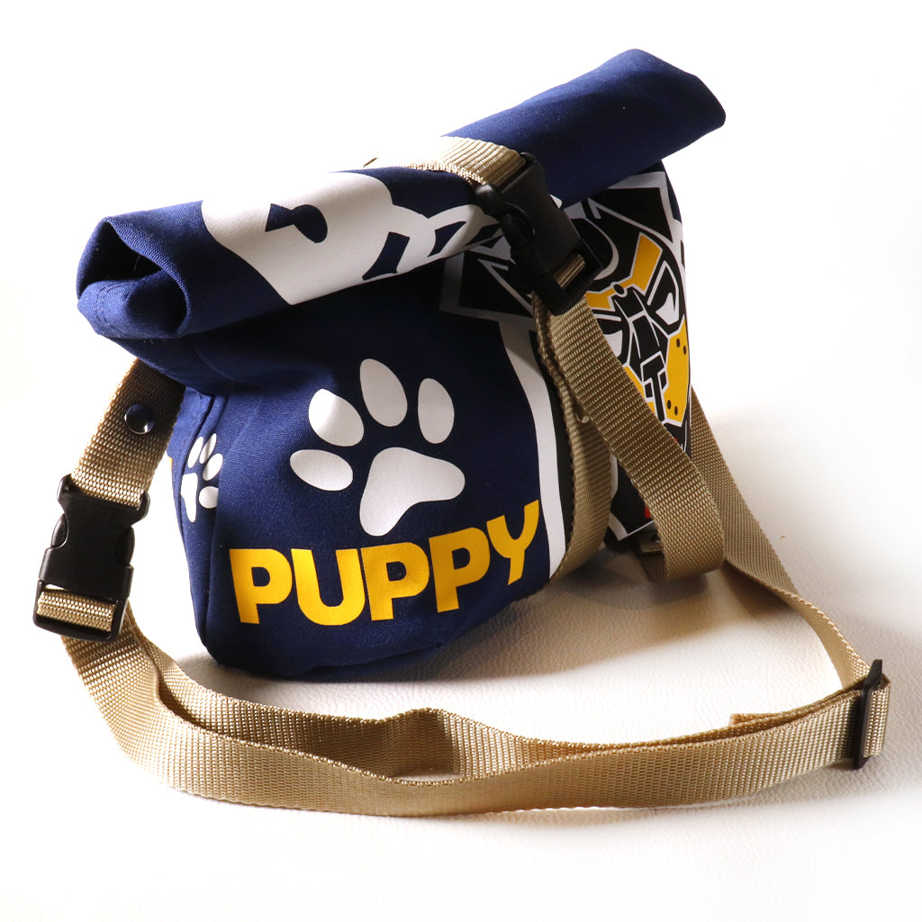 SAC PUPPY – ÉDITION LIMITÉE