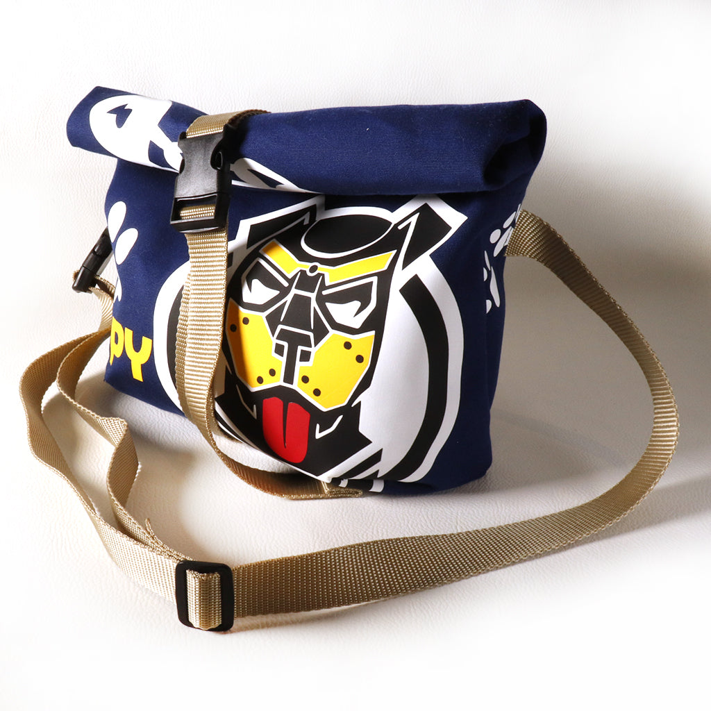 SAC PUPPY – ÉDITION LIMITÉE