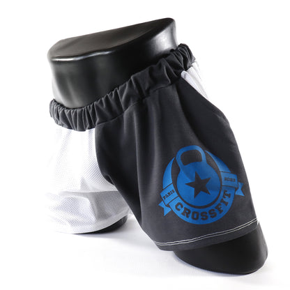 Mini - Short de Sport Transparent – Noir - gris - blanc
Mini short de sport transparent noir avec design contrasté, créé par Omar Enrique Paris – mode masculine, vêtements sportifs et style audacieux.
Keywords: short sport homme, short transparent, mode masculine, Omar Enrique Paris