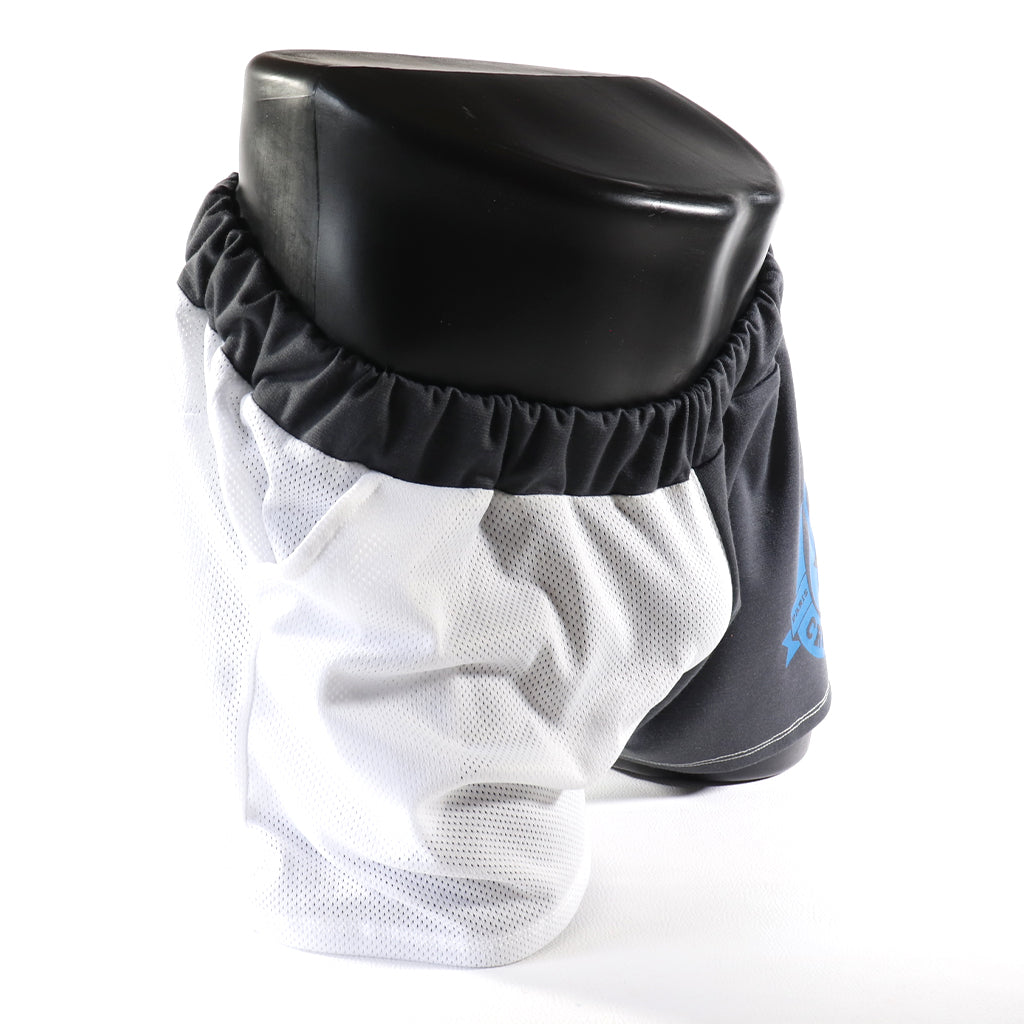 Mini - Short de Sport Transparent – Noir - gris - blanc
Mini short de sport transparent noir avec design contrasté, créé par Omar Enrique Paris – mode masculine, vêtements sportifs et style audacieux.
Keywords: short sport homme, short transparent, mode masculine, Omar Enrique Paris