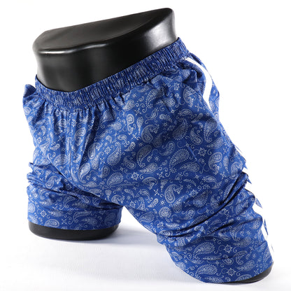 Mini - Short - Bermuda
Mini short de sport transparent noir avec design contrasté, créé par Omar Enrique Paris – mode masculine, vêtements sportifs et style audacieux.
Keywords: short sport homme, short transparent, mode masculine, Omar Enrique Paris