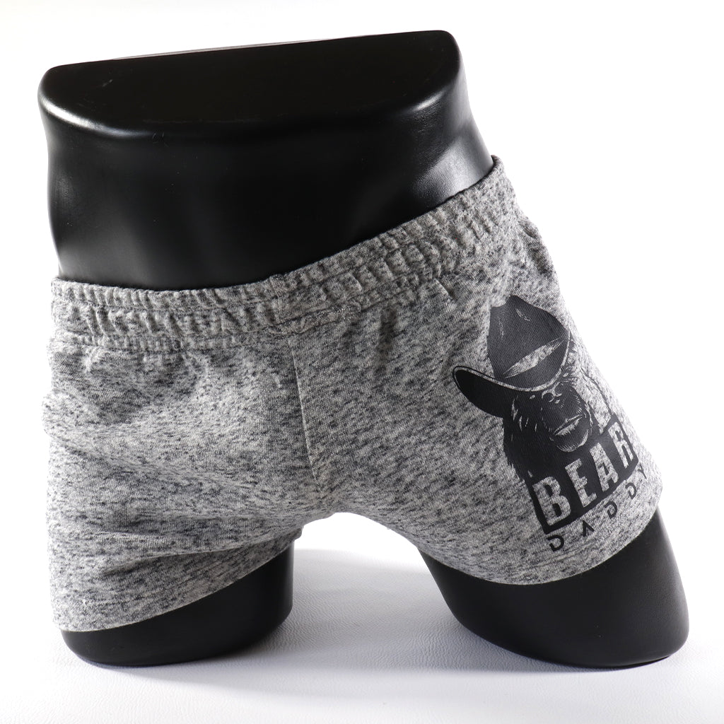 Mini - Short de Sport gris
Mini short de sport transparent noir avec design contrasté, créé par Omar Enrique Paris – mode masculine, vêtements sportifs et style audacieux.
Keywords: short sport homme, short transparent, mode masculine, Omar Enrique Paris