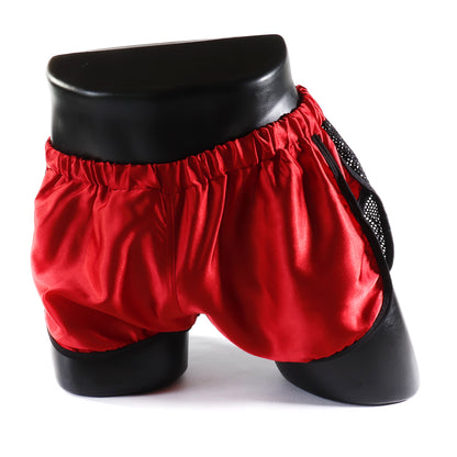 Mini - Short de Sport Transparent – Noir
Mini short de sport transparent noir avec design contrasté, créé par Omar Enrique Paris – mode masculine, vêtements sportifs et style audacieux.
Keywords: short sport homme, short transparent, mode masculine, Omar Enrique Paris