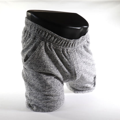 Mini - Short en Simili-Cuir Noir
Mini short en simili-cuir noir avec côtés ouverts, créé par Omar Enrique Paris – mode masculine audacieuse et vêtements sportifs fetish.
short simili cuir homme, short fetish, Omar Enrique Paris