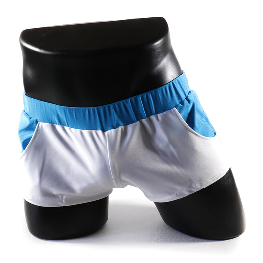 Maillot de Bain Homme – Noir
Maillot de bain homme noir coupe ajustée, créé par Omar Enrique Paris – beachwear masculin et style élégant.
Keywords: maillot de bain homme, swimwear, Omar Enrique Paris