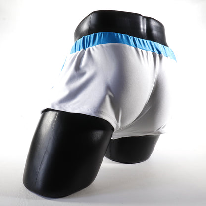 Maillot de Bain Homme – Noir
Maillot de bain homme noir coupe ajustée, créé par Omar Enrique Paris – beachwear masculin et style élégant.
Keywords: maillot de bain homme, swimwear, Omar Enrique Paris