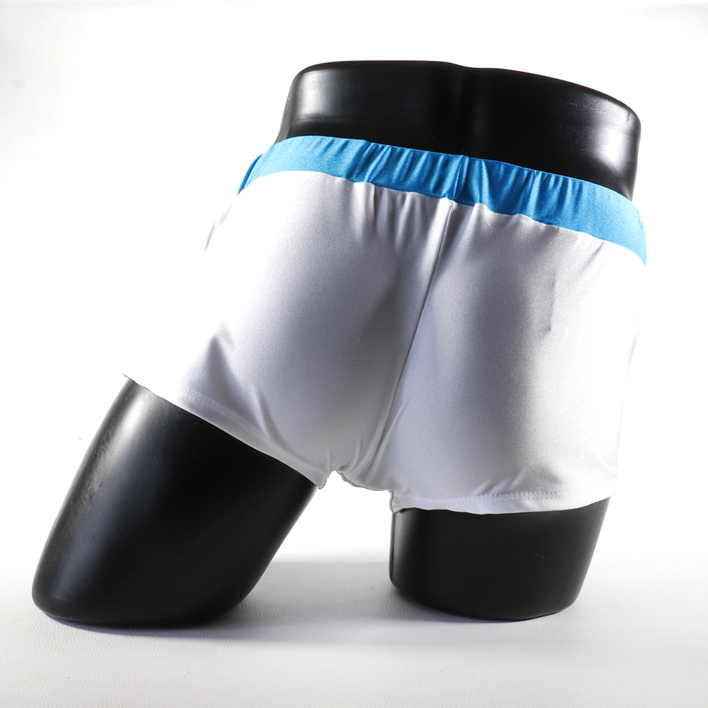 Maillot de Bain Homme – Noir
Maillot de bain homme noir coupe ajustée, créé par Omar Enrique Paris – beachwear masculin et style élégant.
Keywords: maillot de bain homme, swimwear, Omar Enrique Paris