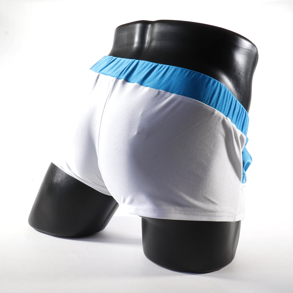 Maillot de Bain Homme – Noir
Maillot de bain homme noir coupe ajustée, créé par Omar Enrique Paris – beachwear masculin et style élégant.
Keywords: maillot de bain homme, swimwear, Omar Enrique Paris