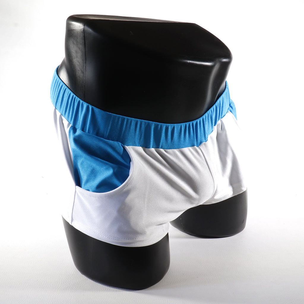 Maillot de Bain Homme – Noir
Maillot de bain homme noir coupe ajustée, créé par Omar Enrique Paris – beachwear masculin et style élégant.
Keywords: maillot de bain homme, swimwear, Omar Enrique Paris