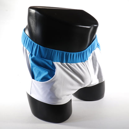 Maillot de Bain Homme – Noir
Maillot de bain homme noir coupe ajustée, créé par Omar Enrique Paris – beachwear masculin et style élégant.
Keywords: maillot de bain homme, swimwear, Omar Enrique Paris