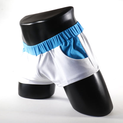 Maillot de Bain Homme – Noir
Maillot de bain homme noir coupe ajustée, créé par Omar Enrique Paris – beachwear masculin et style élégant.
Keywords: maillot de bain homme, swimwear, Omar Enrique Paris