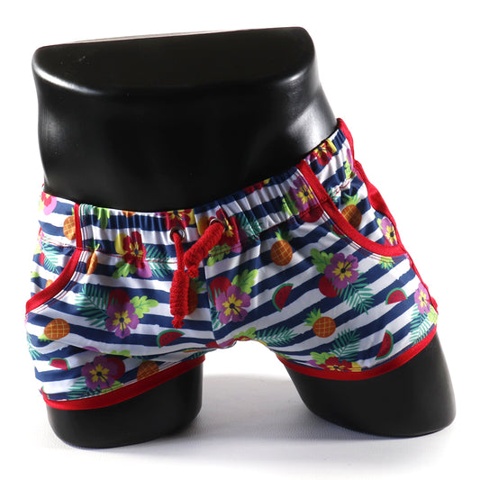 Maillot de Bain Homme – Noir
Maillot de bain homme noir coupe ajustée, créé par Omar Enrique Paris – beachwear masculin et style élégant.
Keywords: maillot de bain homme, swimwear, Omar Enrique Paris