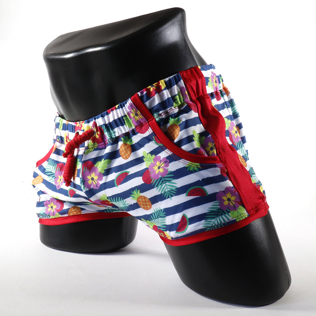 Maillot de Bain Homme – Noir
Maillot de bain homme noir coupe ajustée, créé par Omar Enrique Paris – beachwear masculin et style élégant.
Keywords: maillot de bain homme, swimwear, Omar Enrique Paris