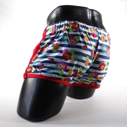 Maillot de Bain Homme – Noir
Maillot de bain homme noir coupe ajustée, créé par Omar Enrique Paris – beachwear masculin et style élégant.
Keywords: maillot de bain homme, swimwear, Omar Enrique Paris