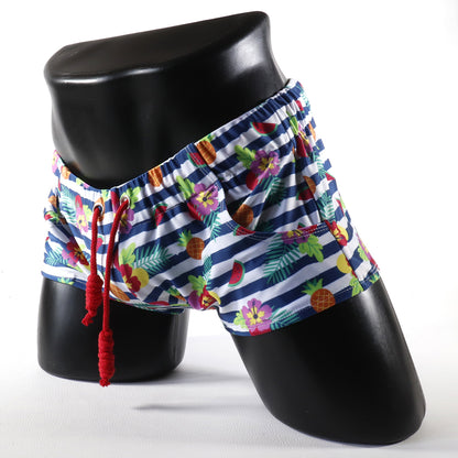 Maillot de Bain Homme – Noir
Maillot de bain homme noir coupe ajustée, créé par Omar Enrique Paris – beachwear masculin et style élégant.
Keywords: maillot de bain homme, swimwear, Omar Enrique Paris